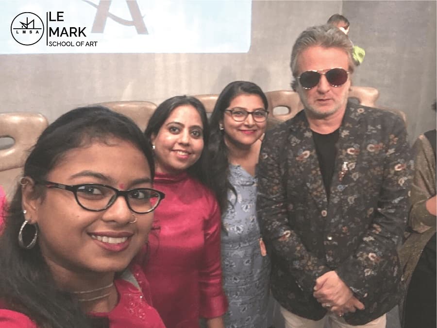 Le Mark School of Art Vile Parle Events photo 11